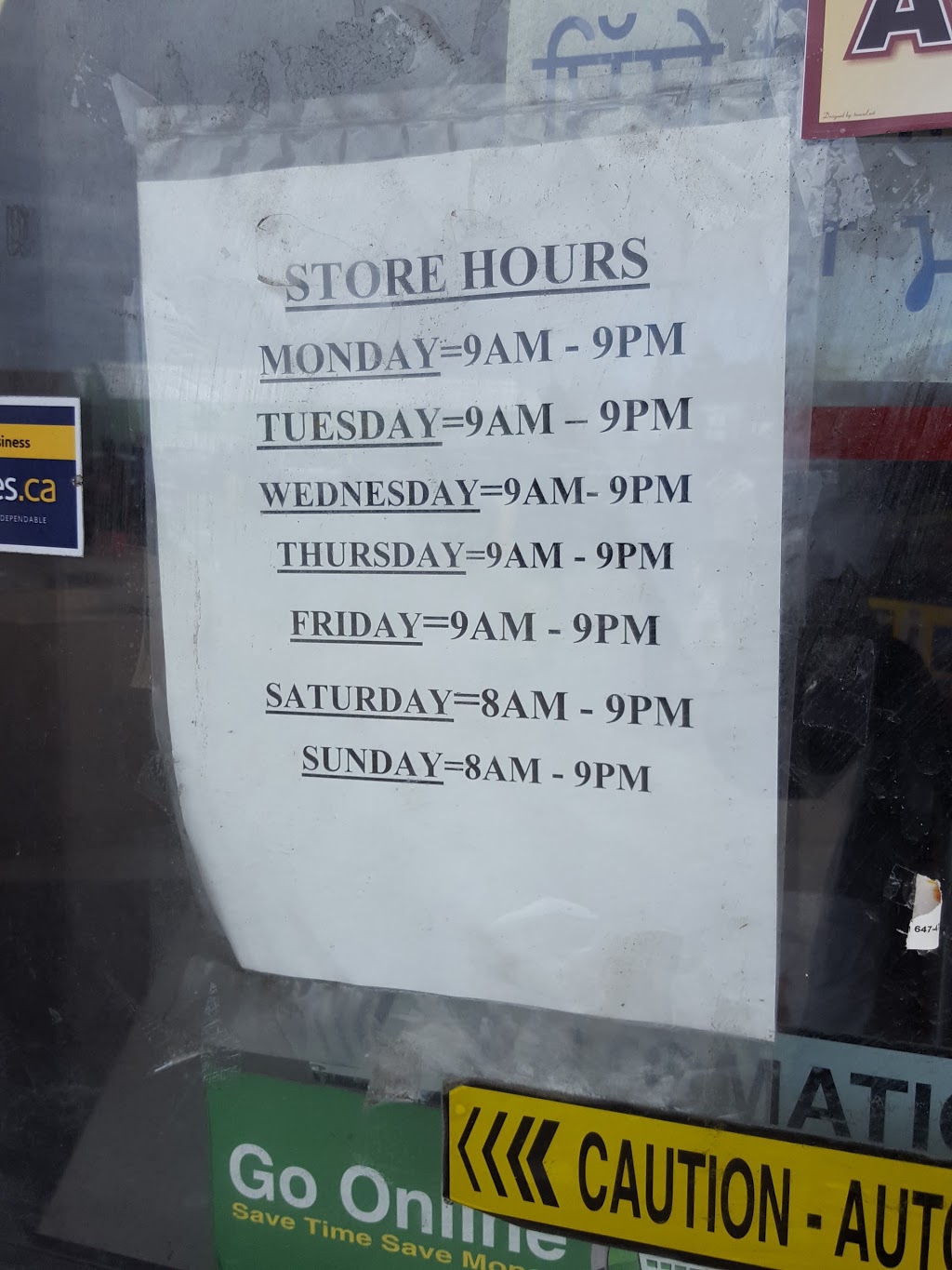 Asian Groceries Centre | 400 ON-27, Etobicoke, ON M9V 4C2, Canada