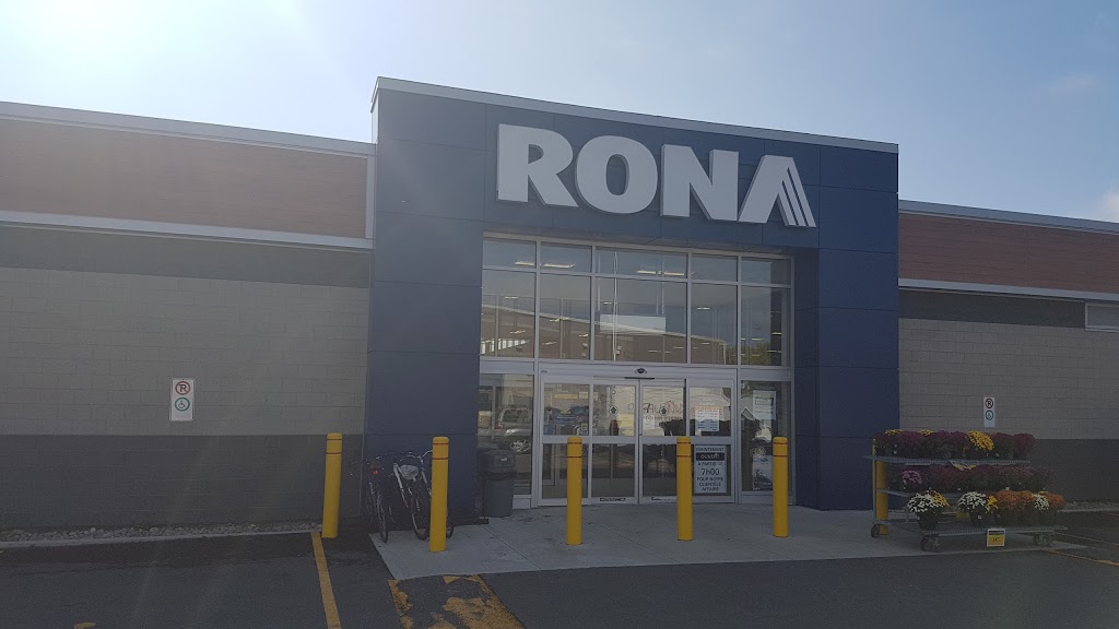 RONA | 280 Boulevard du Fort-Saint-Louis, Boucherville, QC J4B 1S1, Canada | Phone: (450) 655-1566