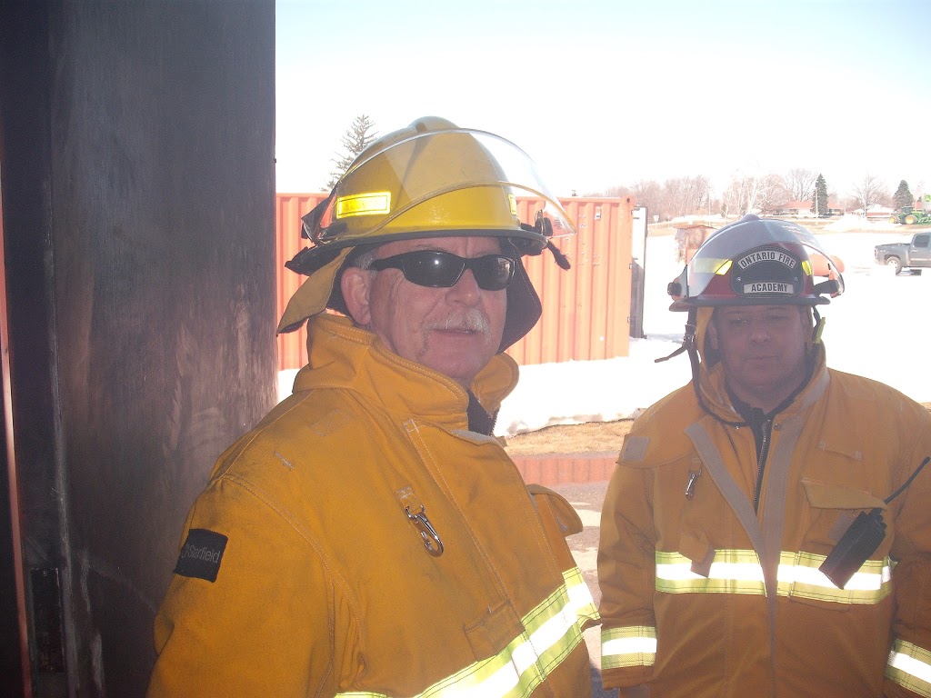 Ontario Fire Academy | 207239 ON-9, Mono, ON L9W 6J1, Canada | Phone: (519) 943-1224