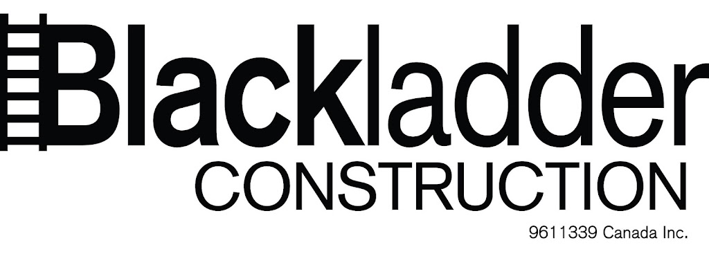 Blackladder Construction | 177 Cemetery Rd, Pembroke, ON K8A 6W5, Canada | Phone: (613) 401-7128