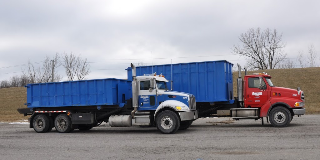 Supreme General Contractors 1986 Inc | 1100 S Service Rd W, Oakville, ON L6L 5T7, Canada | Phone: (905) 855-8063