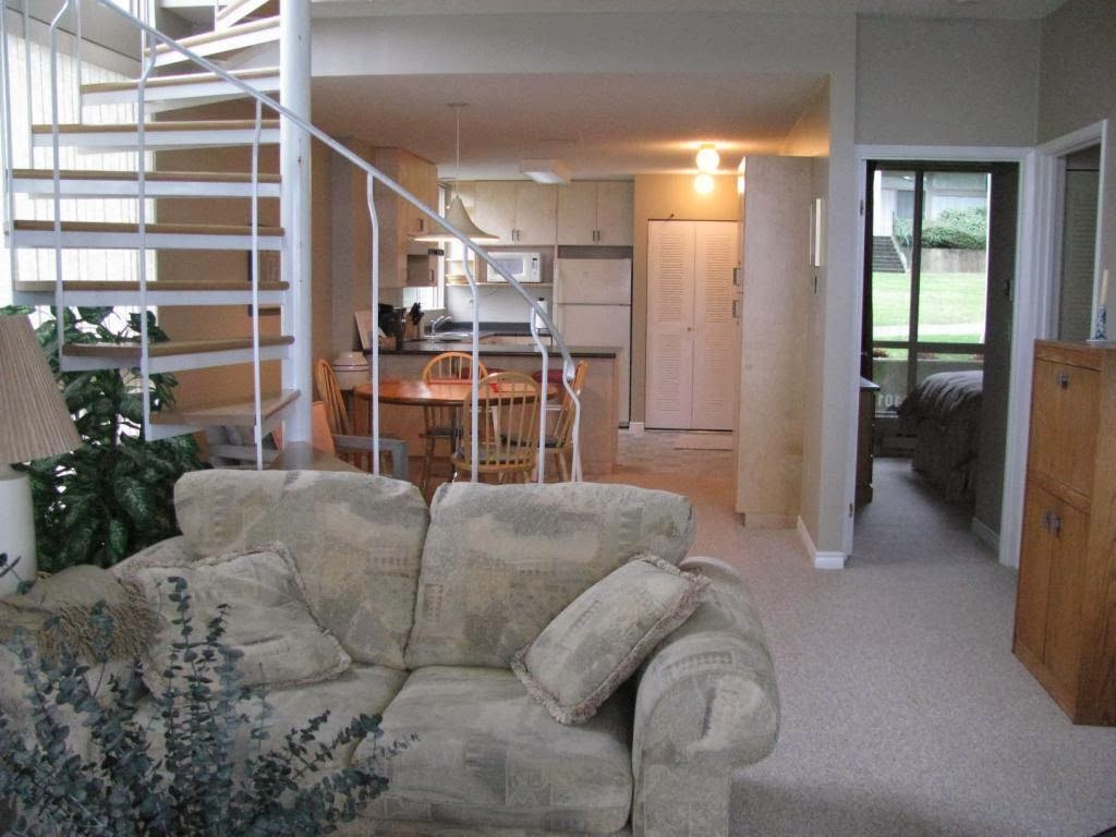 Yellow Point Condo | 3600 Yellow Point Rd, Ladysmith, BC V9G 1E8, Canada | Phone: (250) 245-4199