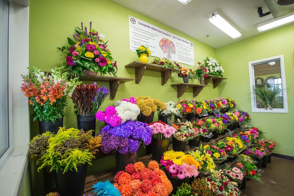 Forest of Flowers | 609 Fanshawe Park Rd W, London, ON N6G 5B3, Canada | Phone: (519) 471-5252