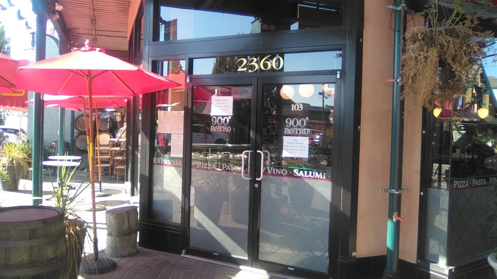900 BiSTRO | 2360 Beacon Ave #103, Sidney, BC V8L 1X3, Canada | Phone: (778) 426-7059