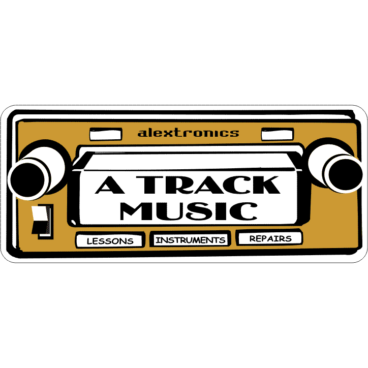 A Track Music | 4221 Hamilton Rd, Dorchester, ON N0L 1G3, Canada | Phone: (519) 202-0306