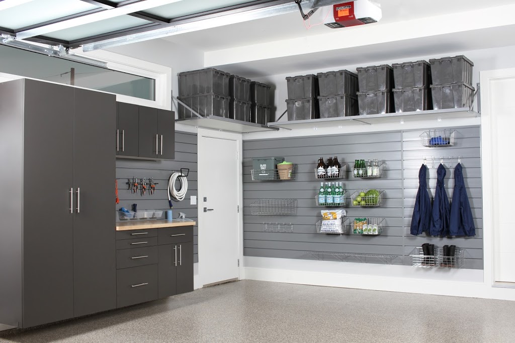Garage Guru | 197 Forester St #103, North Vancouver, BC V7H 0A6, Canada | Phone: (604) 971-0087