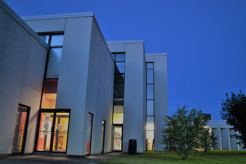 Centre De Formation Professionnelle | 2725 Bd de Tracy, Sorel-Tracy, QC J3R 1C2, Canada | Phone: (450) 743-1285
