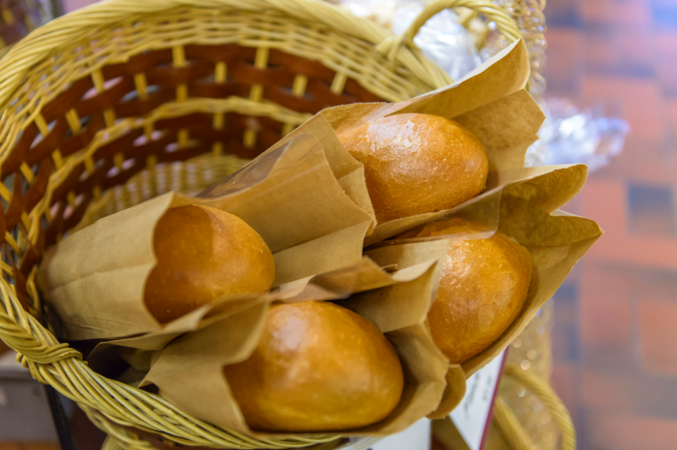Cedarbrook Bakery | 4123 200 St, Langley City, BC V3A 1K8, Canada | Phone: (604) 530-1737