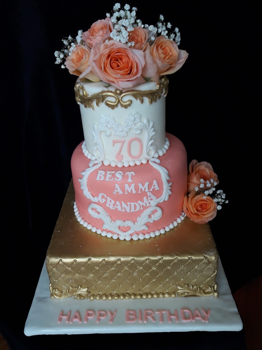 Gowris Cakes | 430 McLevin Ave, Scarborough, ON M1B 5P1, Canada | Phone: (647) 853-5398