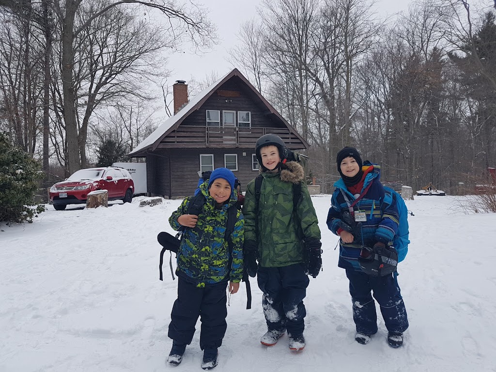 Scouts Canada-Camp Impeesa | 827559 Township Rd 8, Drumbo, ON N0J 1G0, Canada | Phone: (519) 632-7606
