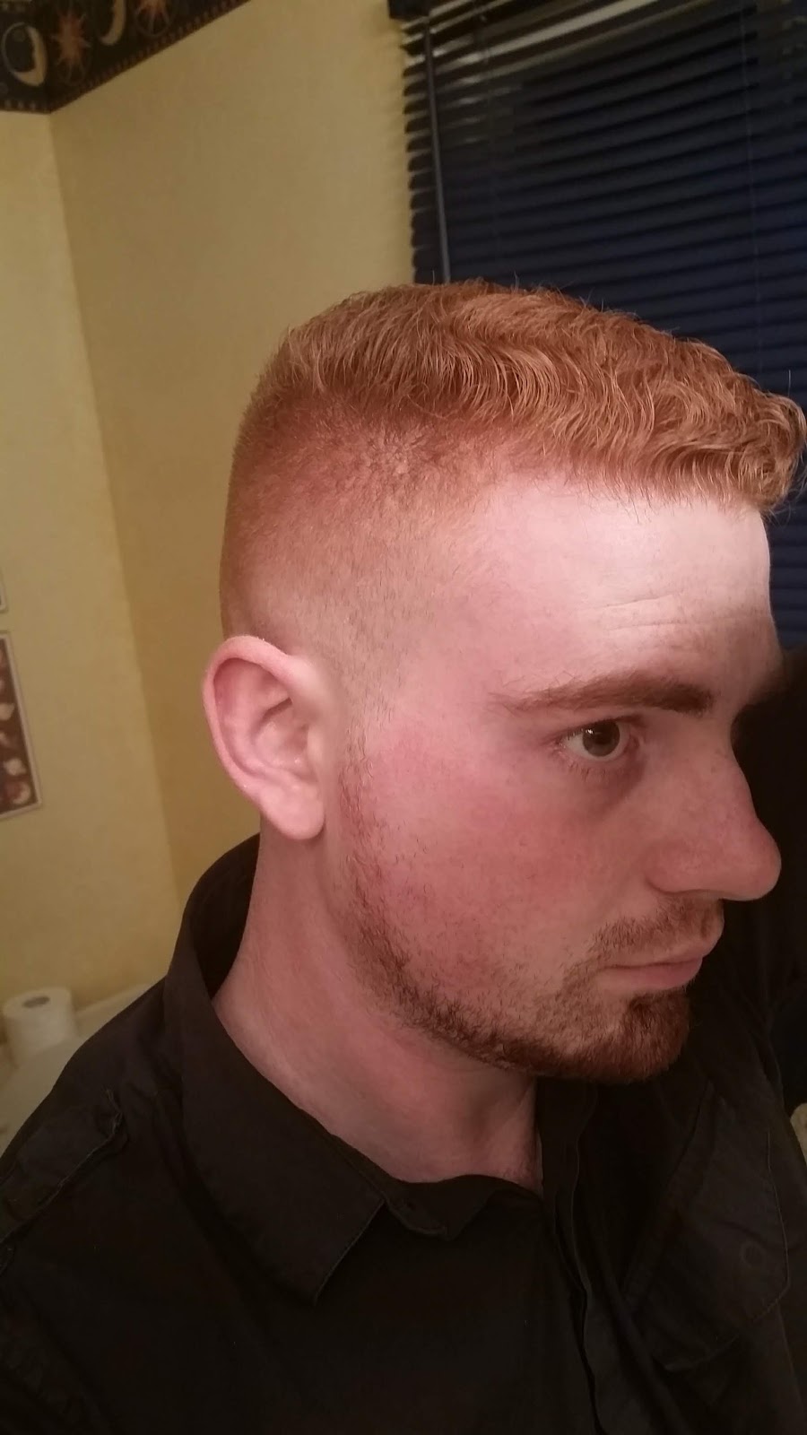 Xclusive Fades Aurora | 15233 Yonge St, Aurora, ON L4G 1L8, Canada | Phone: (905) 503-6200