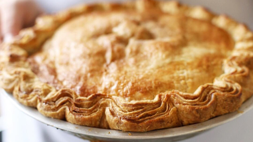 The Pie Hole | 7832 6th St, Burnaby, BC V3N 3N2, Canada | Phone: (604) 553-7437