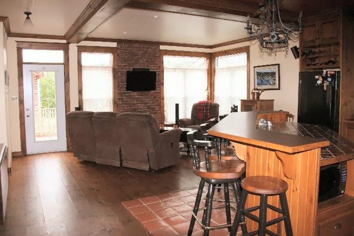 Brigus Newfoundland Vacation Homes | 3 Barracks Lane, Brigus, NL A0A 1K0, Canada | Phone: (613) 591-1660