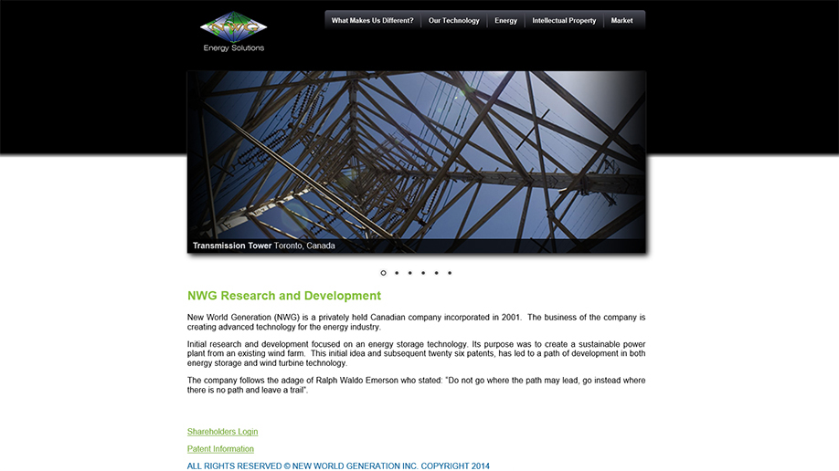 Waterloo Web Works | 642 Beechwood Dr, Waterloo, ON N2T 2J7, Canada | Phone: (519) 580-7828