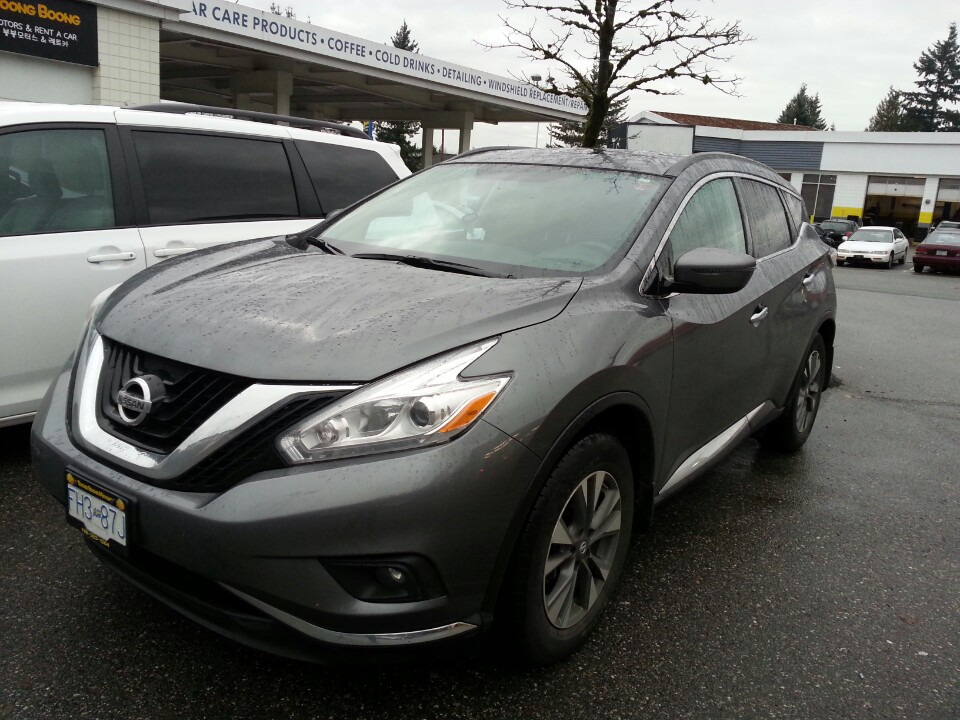 붕붕모터스&렌트카 BoongBoong Motors & Rent car | 641 Lougheed Hwy #105, Coquitlam, BC V3K 3S5, Canada | Phone: (778) 323-1264
