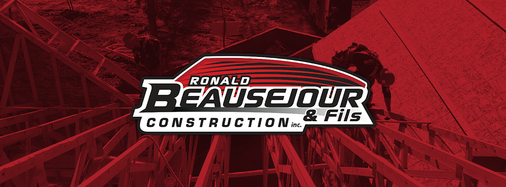 Construction Ronald Beauséjour | 3040, route 341, Matawinie, QC J0K 1S0, Canada | Phone: (450) 916-0484