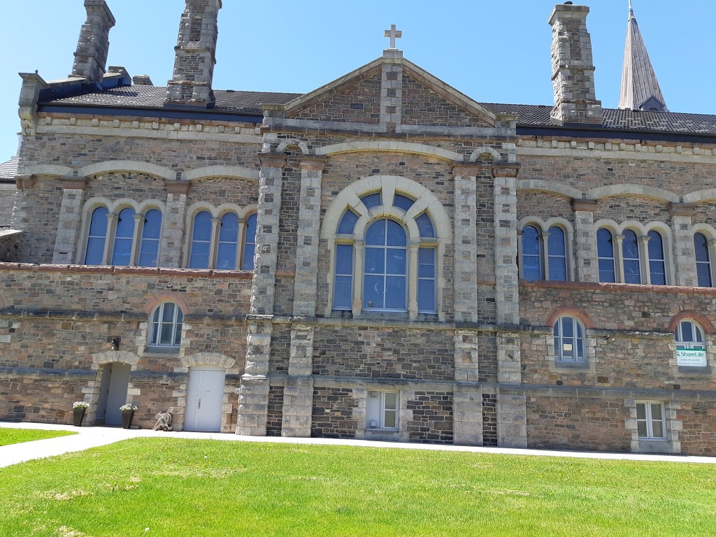 St. Pauls Anglican Church | 19 Invergordon Ave, Minden, ON K0M 2K0, Canada | Phone: (705) 286-2541