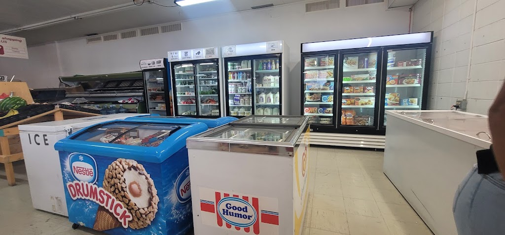 Natural Green Grocery | 423 2 Ave N, Vauxhall, AB T0K 2K0, Canada | Phone: (403) 654-4100
