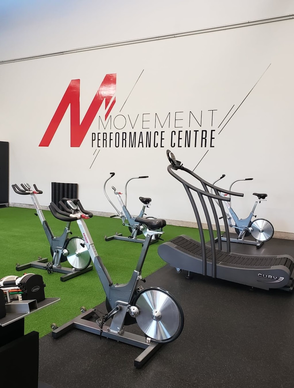 Movement Performance Centre Inc. | 785 Sir John A. Macdonald Boulevard #7G Kingston ON CA K7L 1H3, 785 Sir John A. MacDonald Blvd, Kingston, ON K7L 1H3, Canada | Phone: (613) 542-3222