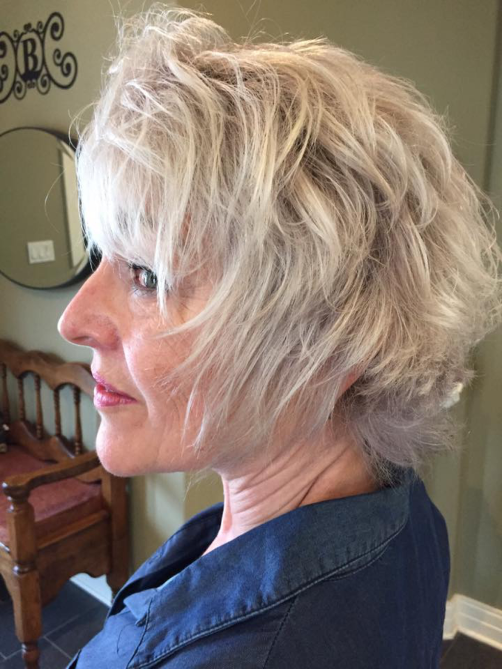 Embellish Hair Studio Stittsville | 6416 Fernbank Rd, Stittsville, ON K2S 1B6, Canada | Phone: (613) 831-1249