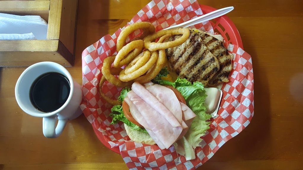 French River Trading Post | 20112 Hwy 69 S, ON-69, French River, ON P0M 1A0, Canada | Phone: (705) 857-2115