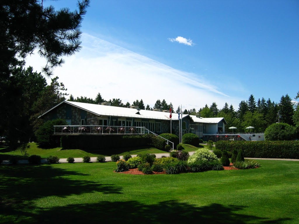 Portage Golf Club Inc. | 1020 Chemin du Golf, LAssomption, QC J5W 1K3, Canada | Phone: (450) 589-5686