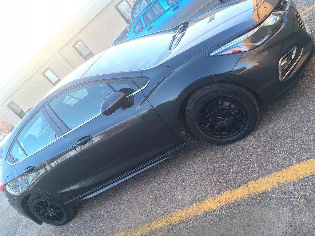 Westlock Motors | 10415 104 Ave, Westlock, AB T7P 2E4, Canada | Phone: (780) 349-3336