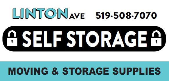 Linton Avenue Self Storage | 64 Linton Ave, Stratford, ON N5A 0B1, Canada | Phone: (519) 508-7070