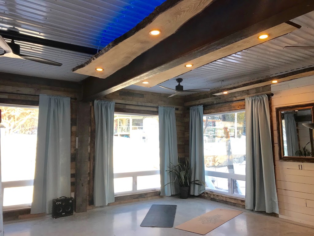 Le Shed Studio | 43 Chemin du Lac Écho, Morin-Heights, QC J0R 1H0, Canada | Phone: (514) 709-0808