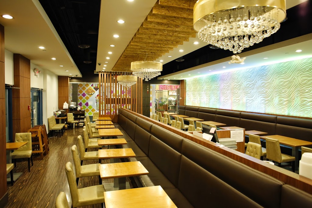 Pearl Castle Café | 6060, 1782 Minoru Blvd #1782, Richmond, BC V6Y 2V7, Canada | Phone: (604) 279-0177