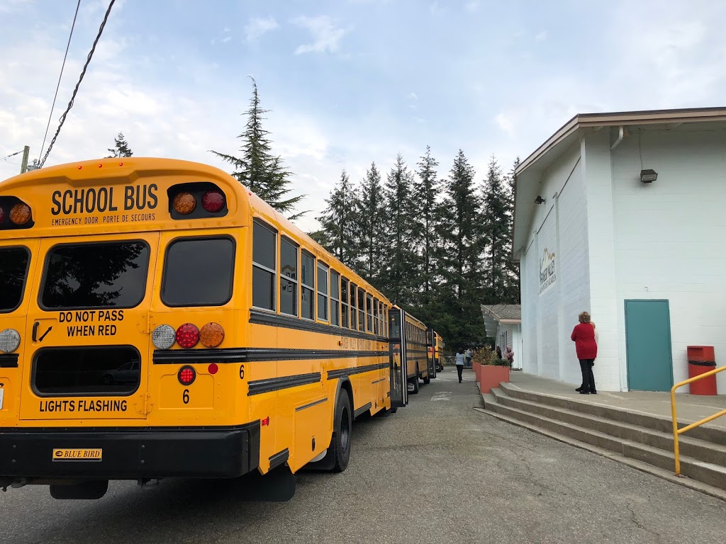 Fraser Valley Adventist Academy | 26026 48 Ave, Aldergrove, BC V4W 1J2, Canada | Phone: (604) 607-3822