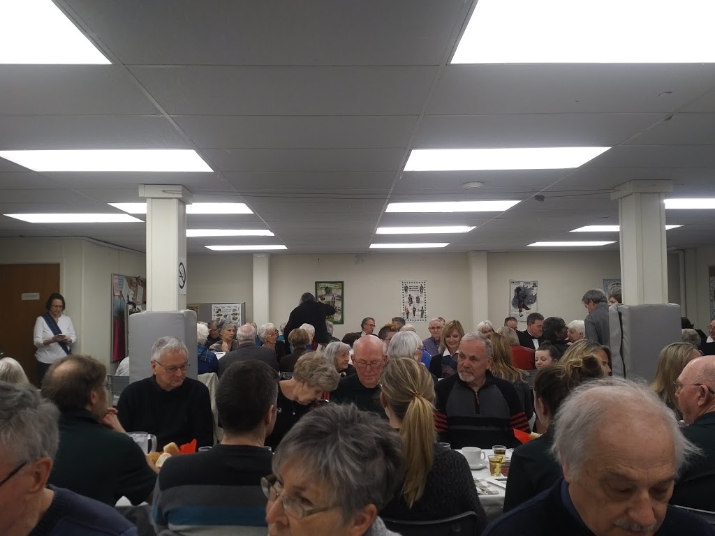 Iona Presbyterian Church | 90 Lucien Dr, Dartmouth, NS B2W 4B5, Canada | Phone: (902) 434-2203