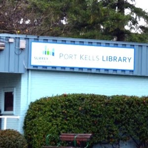Surrey Libraries - Port Kells Library | library | 18885 88 Ave, Surrey, BC V4N 5T1, Canada | 6045987440 OR +1 604-598-7440