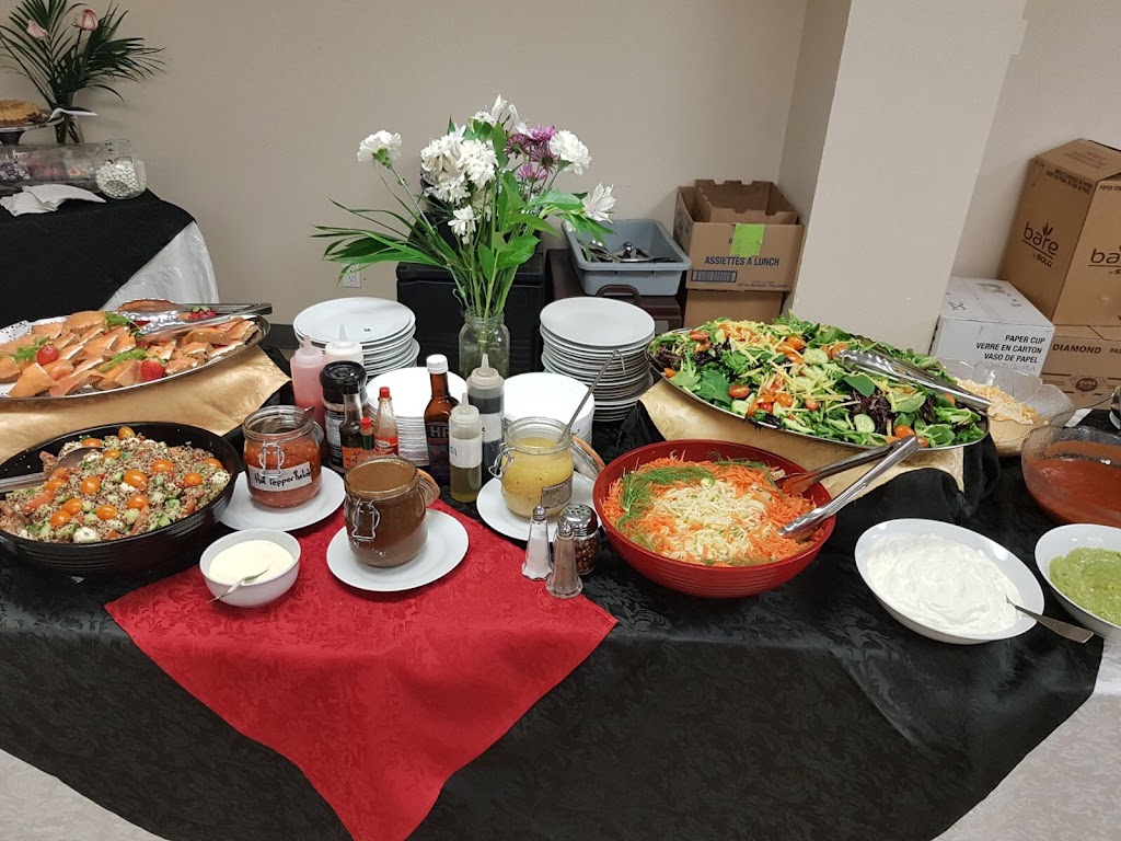 Capitol Catering | 6435 Dixie Rd, Mississauga, ON L5T 1X4, Canada | Phone: (905) 499-4382