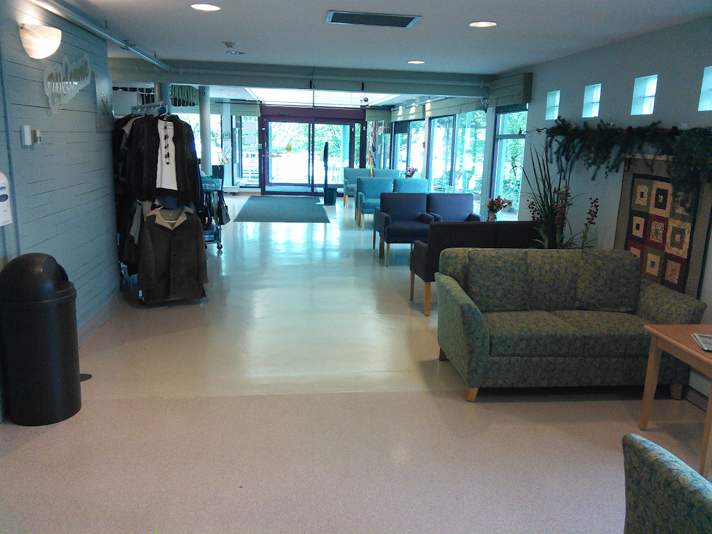 St. Michael’s Centre Extended Care | 7451 Sussex Ave, Burnaby, BC V5J 5C2, Canada | Phone: (604) 412-2174