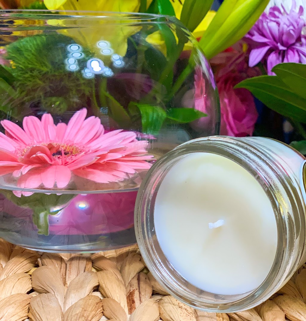 Thanking Earth Aromas | 15 Mugford Cres, Brampton, ON L6Y 6A7, Canada | Phone: (306) 581-3609