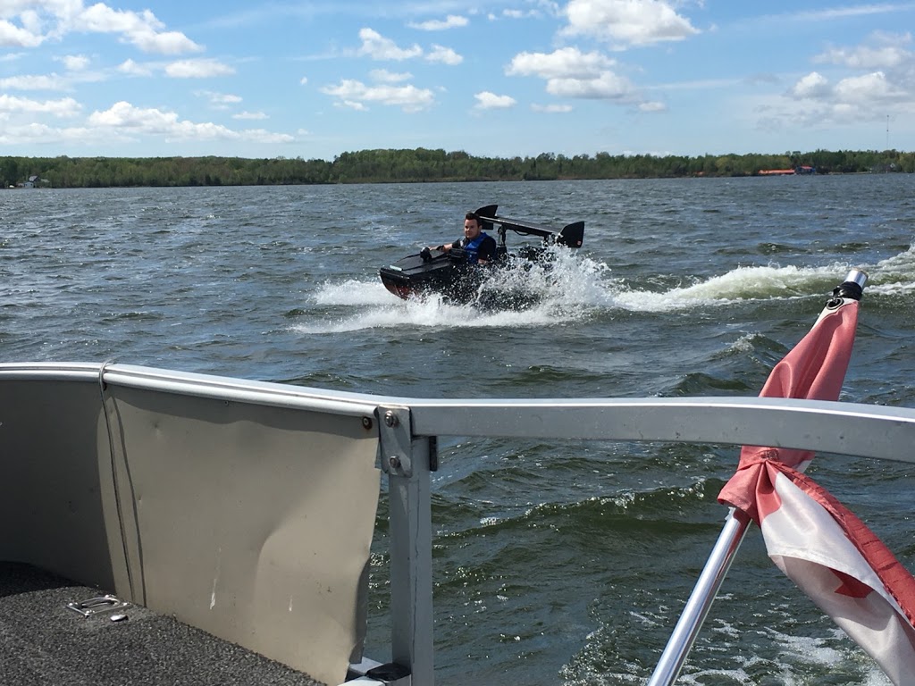 Scugog Island Marina | 495 Carnegie Beach Rd, Port Perry, ON L9L 1B6, Canada | Phone: (905) 985-8200