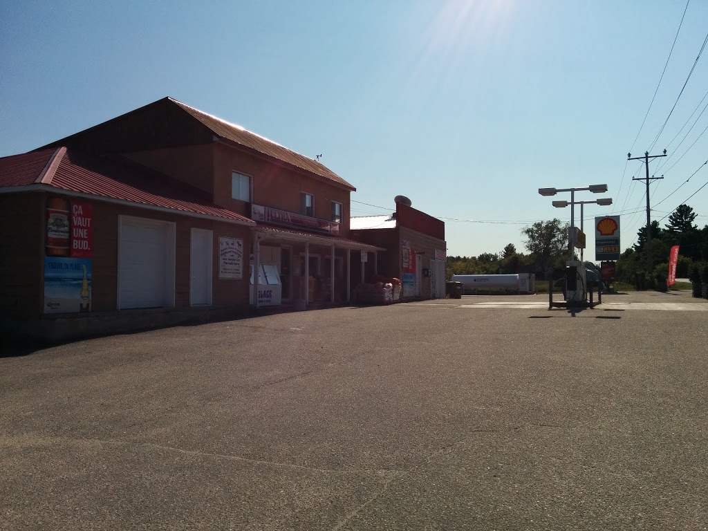 Shell | Route 105 RR1, Wright, QC J0X 1W0, Canada | Phone: (819) 463-2561