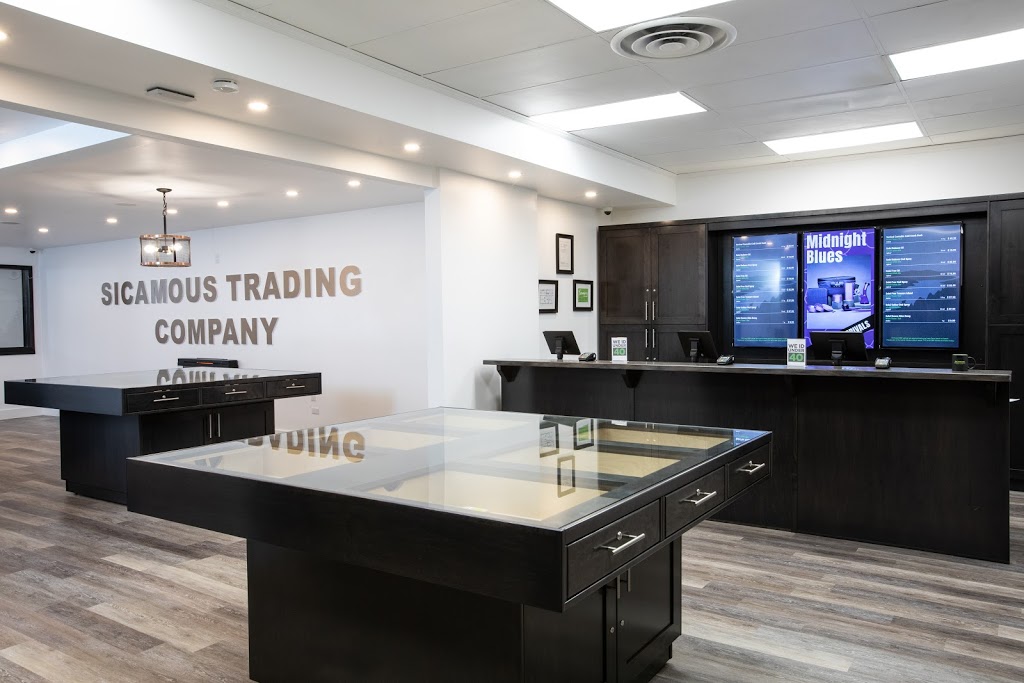 Sicamous Trading Company | Box 46, 302B Main St, Sicamous, BC V0E 2V0, Canada | Phone: (250) 836-9333