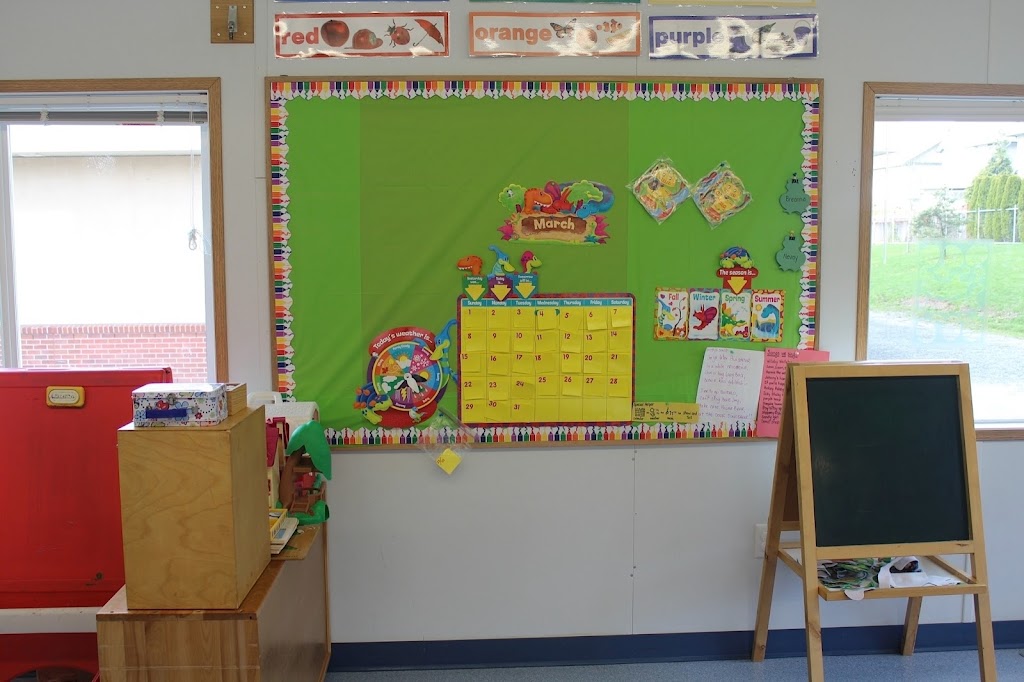 5 Star Learning Centre | 7096 201 St, Langley, BC V2Y 3G7, Canada | Phone: (604) 812-4838