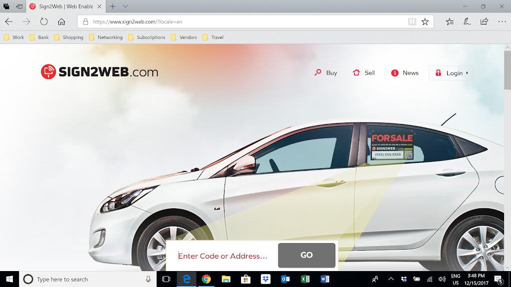 Sign2Web Inc. | 3850 E River Rd, Grand Island, NY 14072, USA | Phone: (289) 203-1562