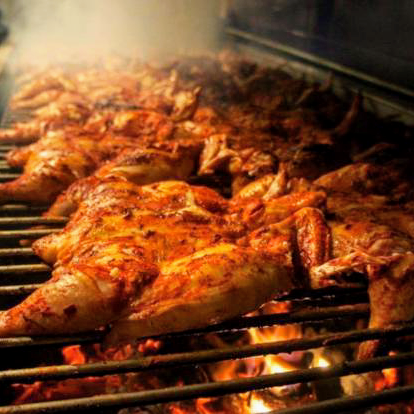 Ali Baba Boucherie et Grillades | 1185 Bd du Curé-Labelle Local 3, Blainville, QC J7C 4K6, Canada | Phone: (450) 420-0003