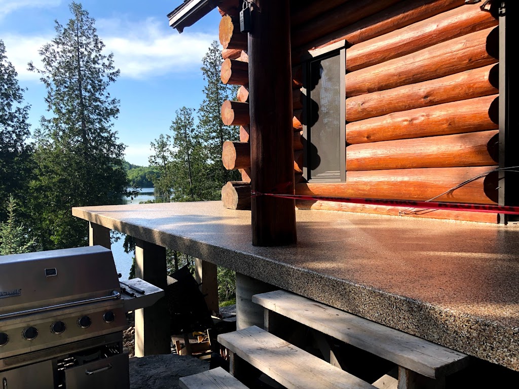 Unique Surface | 19 Chem. du Lac, Cantley, QC J8V 3M5, Canada | Phone: (819) 209-1567