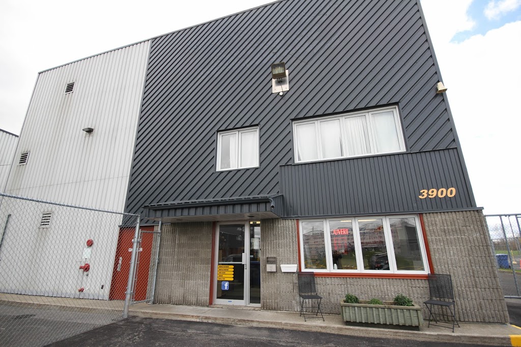 StorageMart | 3900 Boul Sir-Wilfrid-Laurier, Saint-Hubert, QC J3Y 6T1, Canada | Phone: (450) 676-6236