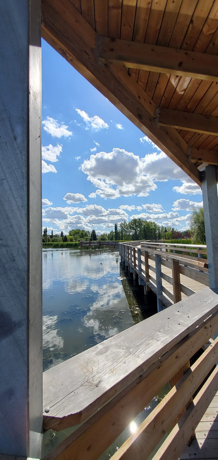 Telford House Park | Leduc, AB T9E 5S8, Canada | Phone: (780) 986-6160
