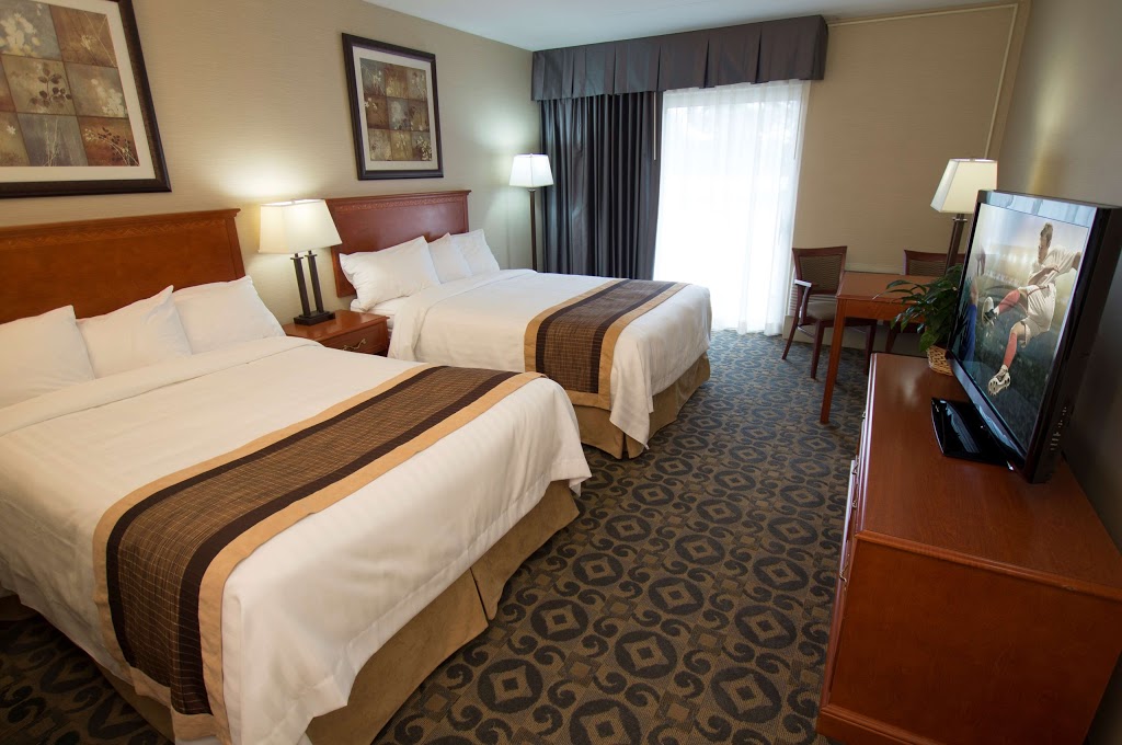 Best Western Brantford Hotel and Conference Centre | 19 Holiday Dr, Brantford, ON N3R 7J4, Canada | Phone: (519) 753-8651