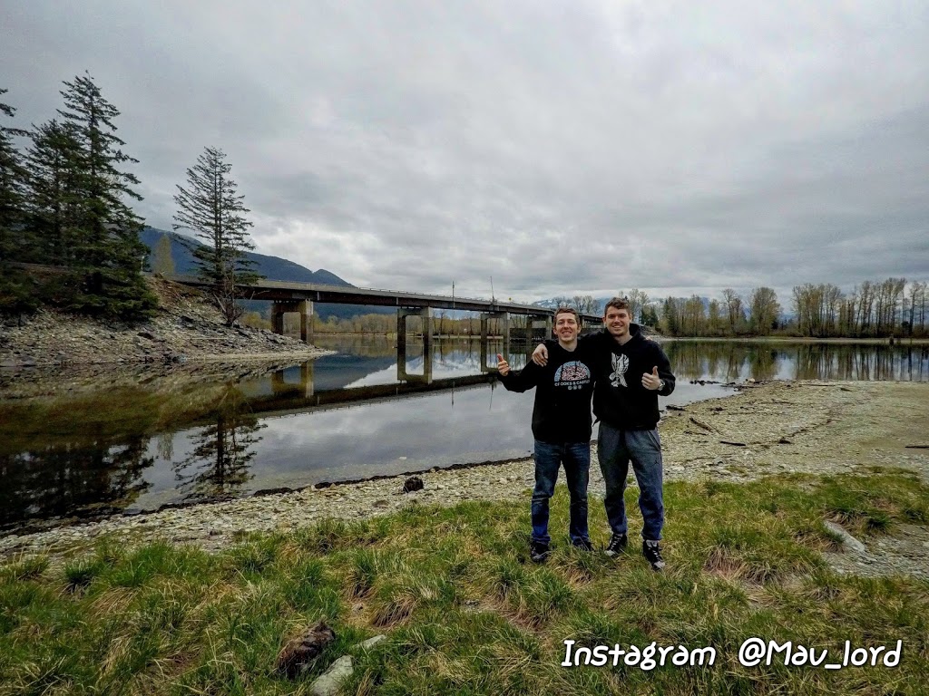 Swaggin point lookout | Fraser Valley C, BC V0M 1A1, Canada