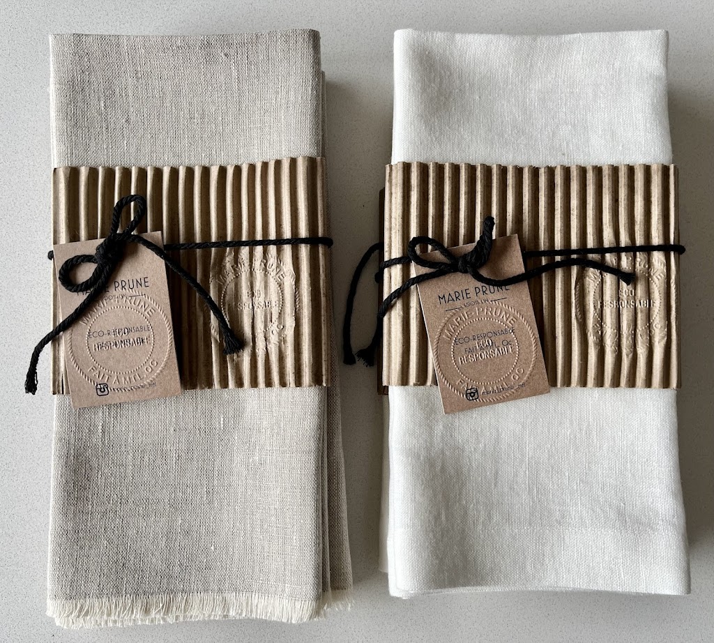 Marie Prune | Pointe-Claire, QC H9R 0G1, Canada | Phone: (514) 894-3729