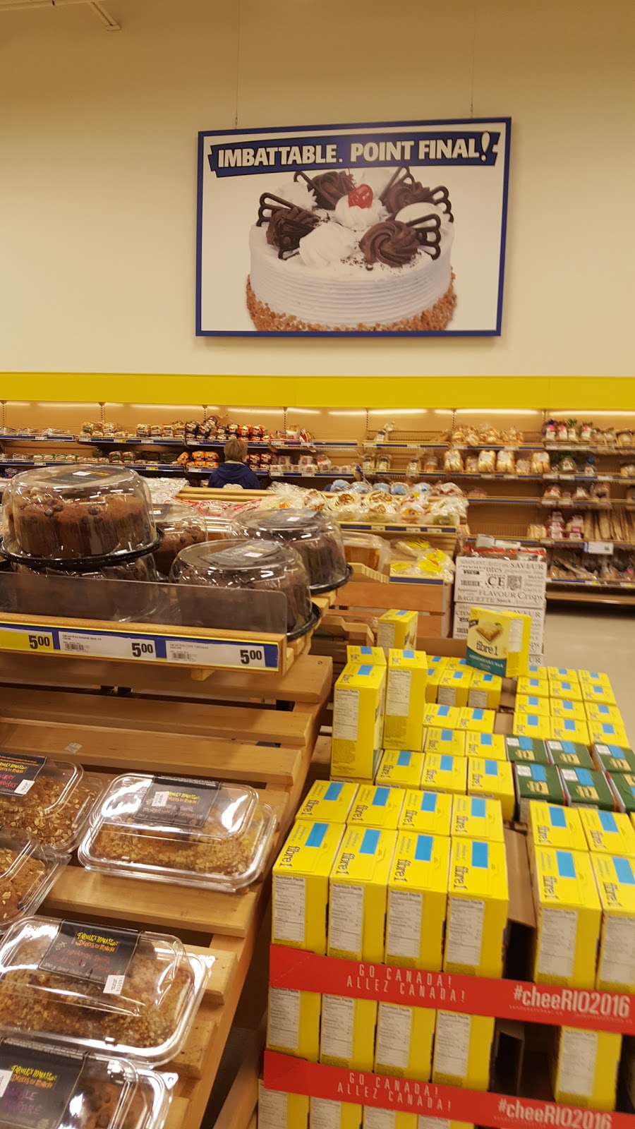 Maxi | 5150 Boulevard de lOrmière, Québec, QC G1P 4B2, Canada | Phone: (418) 872-3866