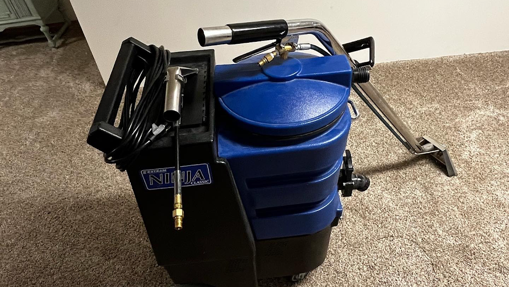 Sparkling Clean Carpets and Custodial Services | 803 A 7 Ave S, Lethbridge, AB T1J 2H7, Canada | Phone: (403) 849-1522